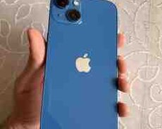 Apple iPhone 13 Blue 128GB, 4GB