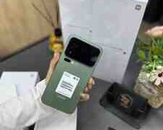Xiaomi 17 Pro Max Green 512GB, 16GB