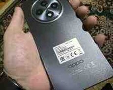 OPPO Reno 12 F Olive Green 256GB, 12GB