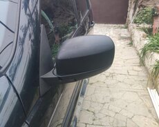 Niva shevrolet yan guzguleri