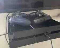Sony Playstation 4 1 TB