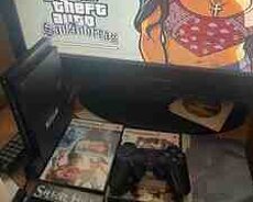 Sony Playstation 2