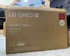 Televizor LG 50QNED80A6A