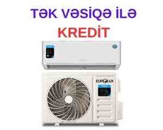 Kondisioner Eurolux STORM 40-45kv 12 000 btu