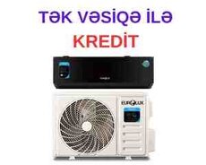 Kondisioner Eurolux GALAXY 50-60kv 18 000 BTU