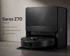 Robot tozsoran Roborock Saros Z70