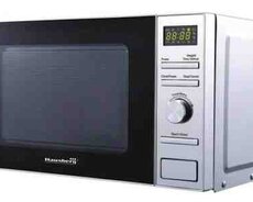 Mikrodalğalı soba Hausberg HB-8004