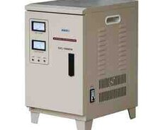 Andeli motorlu stabilizator SVC-15000W
