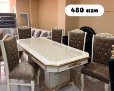 Masa dəsti 