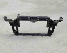 Changan Q05 ekranı