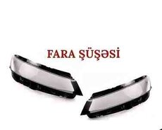 BYD fara şüşəsi