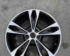 Ford Fusion Titanium diskləri R19