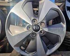 Kia diskləri R17