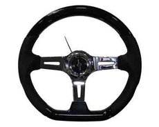 W-Power A03 sükanı