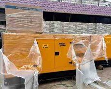 Generator və tənzimləyicisi