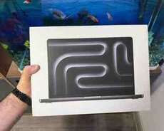 Apple Macbook Pro 14 M5 32, 512 Space Black