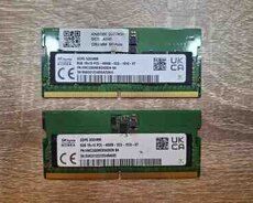 RAM DDR5 8GB 4800B SKhynix