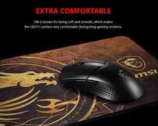 Kompüter siçanı PAD MSI