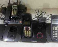 Stasionar telefon