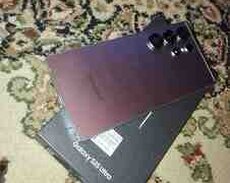 Samsung Galaxy S25 Ultra Titanium Silver Blue 256GB, 12GB