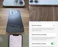 Apple iPhone 12 Pro Silver 256GB, 6GB