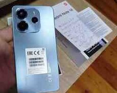 Xiaomi Redmi Note 14 Ocean Blue 256GB, 12GB