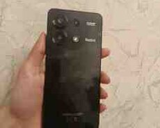 Xiaomi Redmi Note 13 Midnight Black 128GB, 8GB