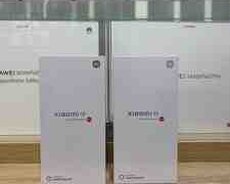 Xiaomi 17 Black 512GB, 12GB