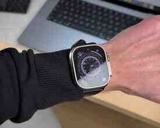 Apple Watch Ultra Titanium