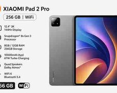 Xiaomi Redmi Pad 2 Pro 256GB Wi-Fi