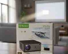 Proyektor Smart Barry HT 6 Pro