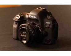 Fotoaparat Canon 6D Mark 2