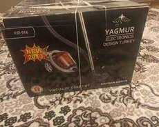 Tozsoran Yağmur