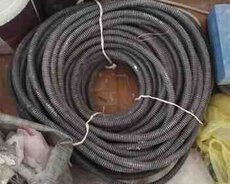 Kabel borusu (qofra)