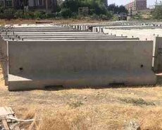 Beton daşlar