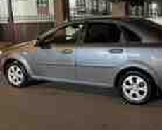 Daewoo Gentra diskləri