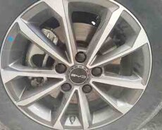 BYD Destroyer 05 diskləri