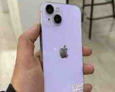 Apple iPhone 14 Purple 128GB, 4GB
