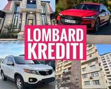 Lombard xidməti