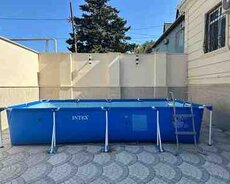 Hovuz İntex