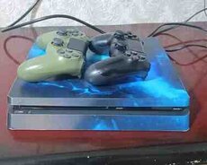 PlayStation 4 Slim 1TB