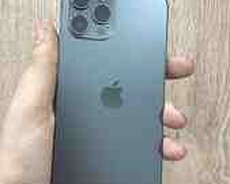 Apple iPhone 12 Pro Max korpusu