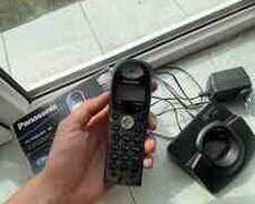 Stasionar telefon