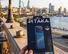 Apple iPhone 17 Pro Pitaka qutusu