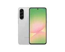 Samsung Galaxy A56 Awesome Lightgrey 128GB, 8GB