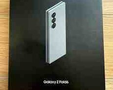 Samsung Galaxy Z Fold 6 Silver Shadow 512GB, 12GB
