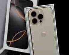 Apple iPhone 16 Pro Desert Titanium 256GB, 8GB