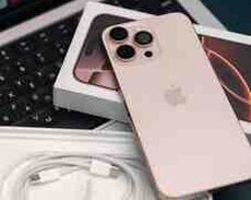 Apple iPhone 16 Pro Desert Titanium 256GB, 8GB
