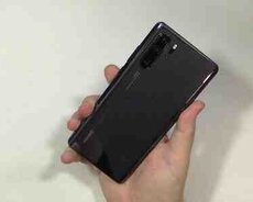 Huawei P30 Pro Black 256GB, 8GB