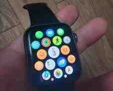Apple Watch Series 5 Steel